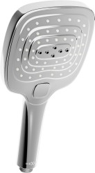 MEXEN - R-17 ručná sprcha 3-funkčná chróm (79517-00)