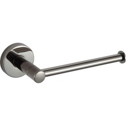 MEXEN - Remo držiak toaletného papiera, black chrome (70507330-73)