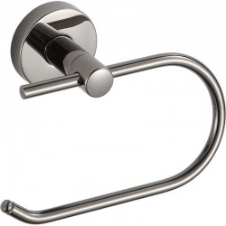 MEXEN - Remo držiak toaletného papiera, black chrome (70507333-73)