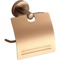 MEXEN - Remo držiak toaletného papiera, meď kartáčovaná (7050733-65)
