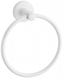 MEXEN - Remo držiak uterákov, biela (7050732-20)