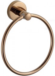 MEXEN - Remo držiak uterákov, ružové zlato (7050732-60)