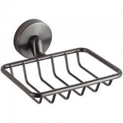 MEXEN - Remo mydelenka, grafit kartáčovaná (7050751-66)