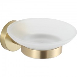 MEXEN - Remo mydelenka, zlato kartáčovaná (7050739-55)