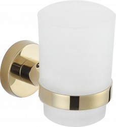 MEXEN - Remo pohárik, zlato (7050738-50)