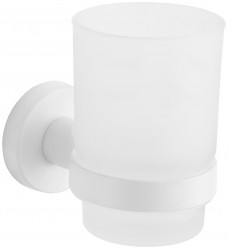 MEXEN - Remodržiak pohára, biela (7050738-20)