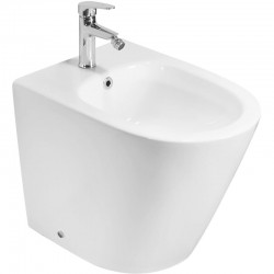 MEXEN - Rico bidet stojacia, biela (36725100)