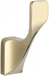 MEXEN - Rino háčik na uterák, zlatá (7027035-50)