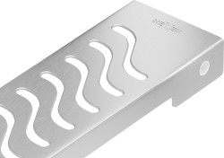 MEXEN - Rošt M09 na odtokový žľab 100 cm nerez (1028100)