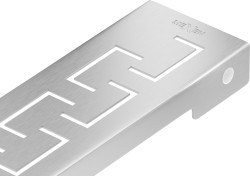 MEXEN - Rošt M15 pre žľab 90 cm nerez (1024090)