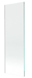 MEXEN - ROX bočná stena 80x150 cm 8mm, trans. (8C9-080-000-00-00)