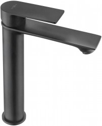 MEXEN - Royo umývadlová batéria vysoká grafit (72210-66)