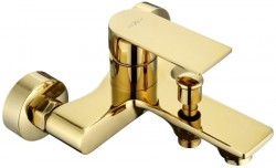 MEXEN - Royo vaňová batéria gold (72230-50)