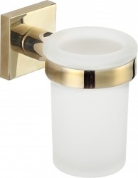 MEXEN - Rufo držiak poháre zlatá (7050938-50)