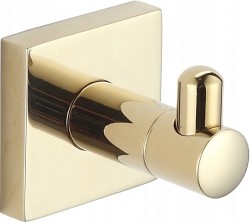 MEXEN - Rufo háčik zlatý (7050935-50)