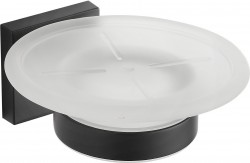 MEXEN - Rufo mydelnička, čierna (7050939-70)