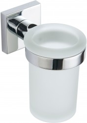 MEXEN - Rufo pohárik, chróm (7050938-00)