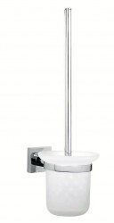 MEXEN - Rufo WC kefa, chróm (7050950-00)