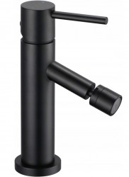 MEXEN - Rumba bidetová batéria, čierna (73520-70)