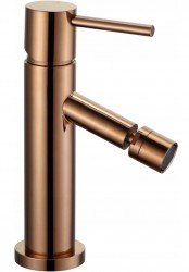 MEXEN - Rumba bidetová batéria, ružové zlato (73520-60)