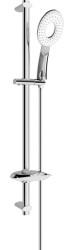 MEXEN/S - DB73 posuvný sprchový set, chróm (785734584-02)