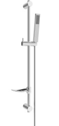 MEXEN/S - DF00 posuvný sprchový set, chróm (785004582-00)