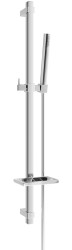 MEXEN/S - DQ70 posuvný sprchový set, chróm (785704581-00)