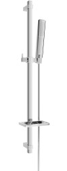 MEXEN/S - DQ72 posuvný sprchový set, chróm (785724581-00)