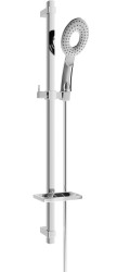 MEXEN/S - DQ73 posuvný sprchový set, chróm (785734581-00)