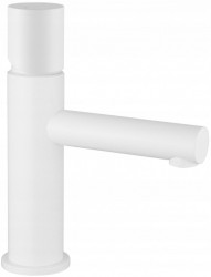 MEXEN/S - Elba One umývadlová batéria, biela (74101-20)