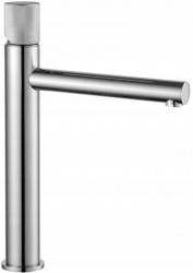 MEXEN/S - Elba One umývadlová batéria vysoká chróm (74111-00)