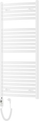 MEXEN/S - Helios radiátor + vykurovacia tyč 1200 x 600 mm, 900 W, biela (W103-1200-600-2900-20)
