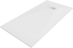 MEXEN/S - Hugo sprchová vanička SMC 170x90, biela, krytka biela (42109017-W)