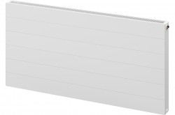 MEXEN/S - Line CVL21 doskový radiátor 900 x 500 mm, spodné pripojenie, 795 W, biela (W621L-090-050-00)