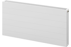 MEXEN/S - Line CVL22 doskový radiátor 300 x 1000 mm, spodné pripojenie, 901 W, biela (W622L-030-100-00)