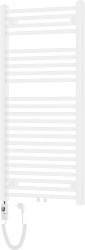 MEXEN/S - Plutón radiátor + vykurovacia tyč 1200 x 600 mm, 900 W, biela (W106-1200-600-2900-20)