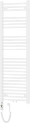 MEXEN/S - Plutón radiátor + vykurovacia tyč 1450 x 500 mm, 900 W, biela (W106-1450-500-2900-20)