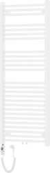 MEXEN/S - Plutón radiátor + vykurovacia tyč 1450 x 600 mm, 900 W, biela (W106-1450-600-2900-20)