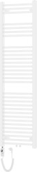MEXEN/S - Plutón radiátor + vykurovacia tyč 1700 x 500 mm, 900 W, biela (W106-1700-500-2900-20)
