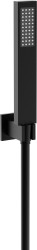 MEXEN/S - R-02 sprchovací set point, čierna (785005050-70)