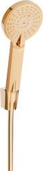 MEXEN/S - R-40 sprchovací set point, ružové zlato (785405052-60)