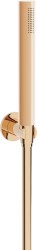 MEXEN/S - R-70 sprchovací set point, ružové zlato (785705051-60)