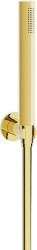 MEXEN/S - R-70 sprchovací set point, zlato (785705051-50)