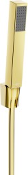 MEXEN/S - R-77 sprchovací set point, zlato (785775052-50)