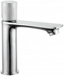 MEXEN/S - Royo One umývadlová batéria, chróm (72201-00)