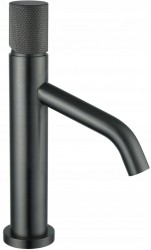 MEXEN/S - Rumba One umývadlová batéria, grafit (73501-66)