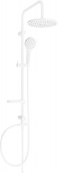 MEXEN/S - X05 sprchový stĺp biela / zlatá (798050591-20)