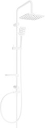 MEXEN/S - X62 biely sprchový stĺp (798626291-20)