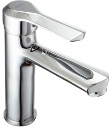 MEXEN - Saber umývadlová batéria chróm (72100-00)