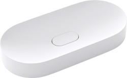 MEXEN - Sofia umývadlo na dosku liaty mramor 70 x 35, biela (23067001)